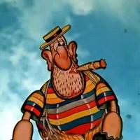De La Voro Gangsterito