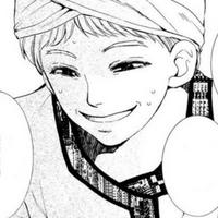 Bado (setia's fiance)