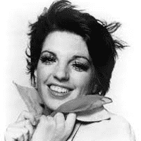 Liza Minnelli