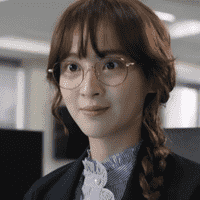 Hong Ga-Eun