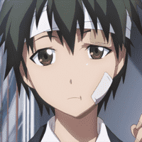 Satou Yoh