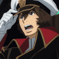 Uchuu Senkan Yamato 2199