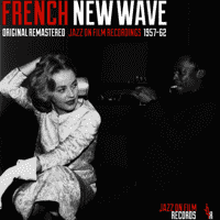 (CE/AD 1958-1962) French New Wave