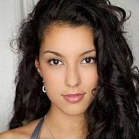 Rebecca Mir