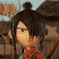 Kubo and the Two Strings (2016)