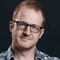 Steve Hofstetter