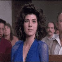 Mona Lisa Vito