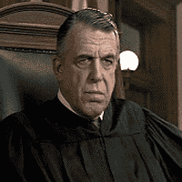 Judge Chamberlain Haller