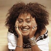 Cree Summer