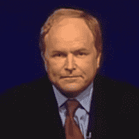 Clive Anderson