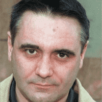 Tony Slattery