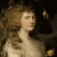 Georgiana Cavendish, Duchess of Devonshire