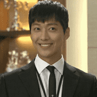 Ahn Dan-Tae