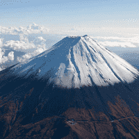 Mount Fuji