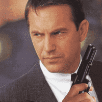 The Bodyguard (1992)