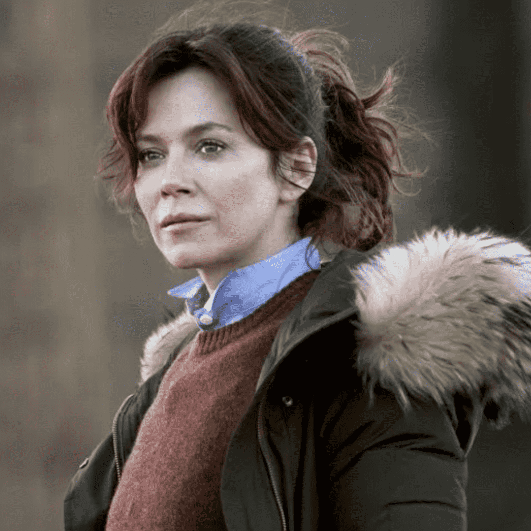 Marcella (2016)
