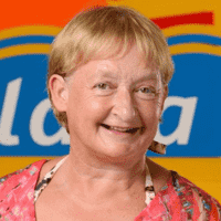 Jacqueline Stewart