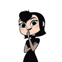 Mavis Dracula