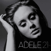 Adele - One and Only