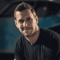 Ant Anstead