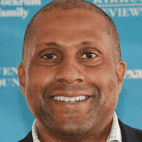 Tavis Smiley