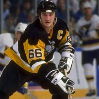 Mario Lemieux