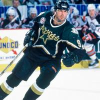 Mike Modano