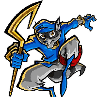 Sly Cooper (Video Game Series)