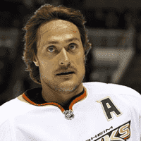 Teemu Selänne