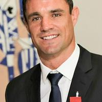 Dan Carter