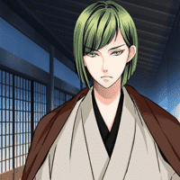 Kuroda Kanbei