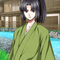 Mori Ranmaru