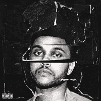 The Weeknd - I Can't Feel My Face