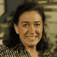 Griselda "Pereirão" Pereira