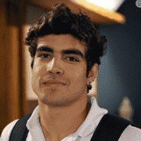 José Antenor Pereira