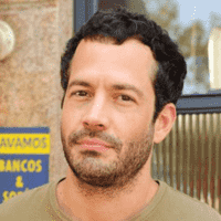 Joaquim Pereira / Quinzé