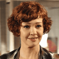 Esther Wolkoff