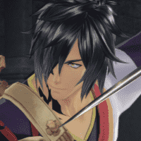 Rokurou Rangetsu