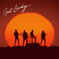 Daft Punk ft. Pharrell Williams & Nile Rodgers - Get Lucky