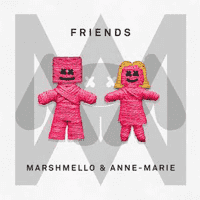 Anne-Marie - FRIENDS