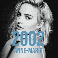 Anne-Marie - 2002