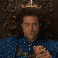 Prince John