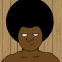 Afroman
