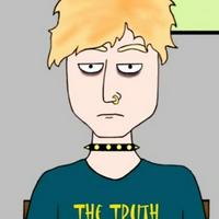 Timmy McNaughton