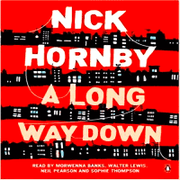 A Long Way Down (2005)