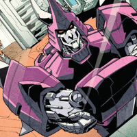 Cyclonus