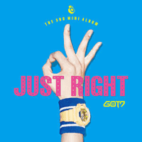 GOT7 - Just Right