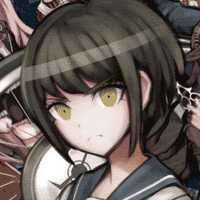 Komaru Naegi