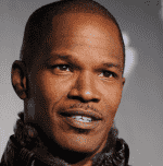 Jamie Foxx