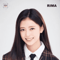 Yokoi Rima
